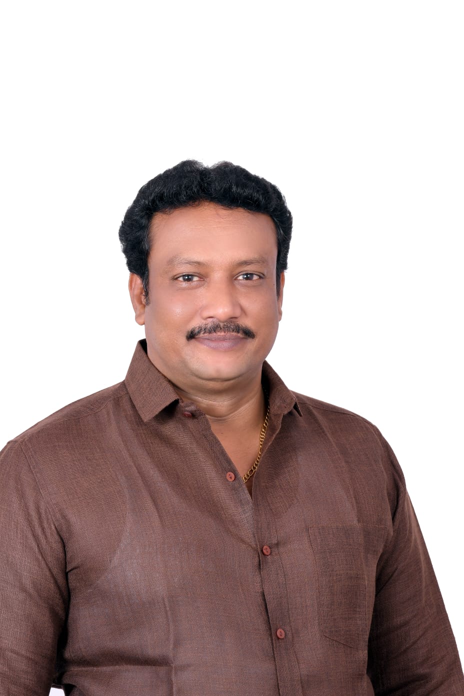 CHAVAKULA SURYA NARESH BABU