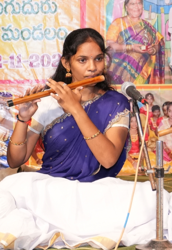 Vineelaprasad Punyamanthula