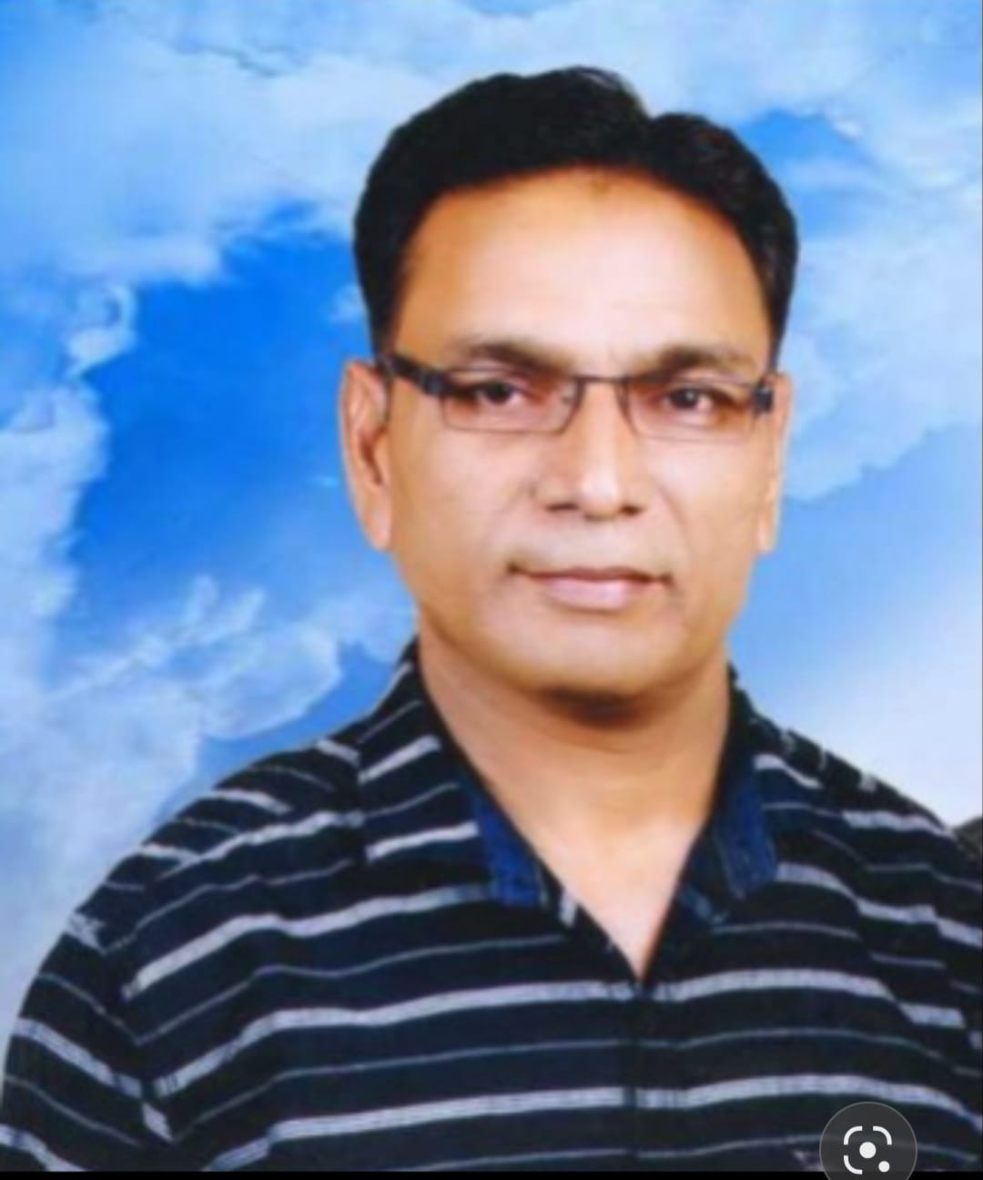 NANDGOPAL PANDE