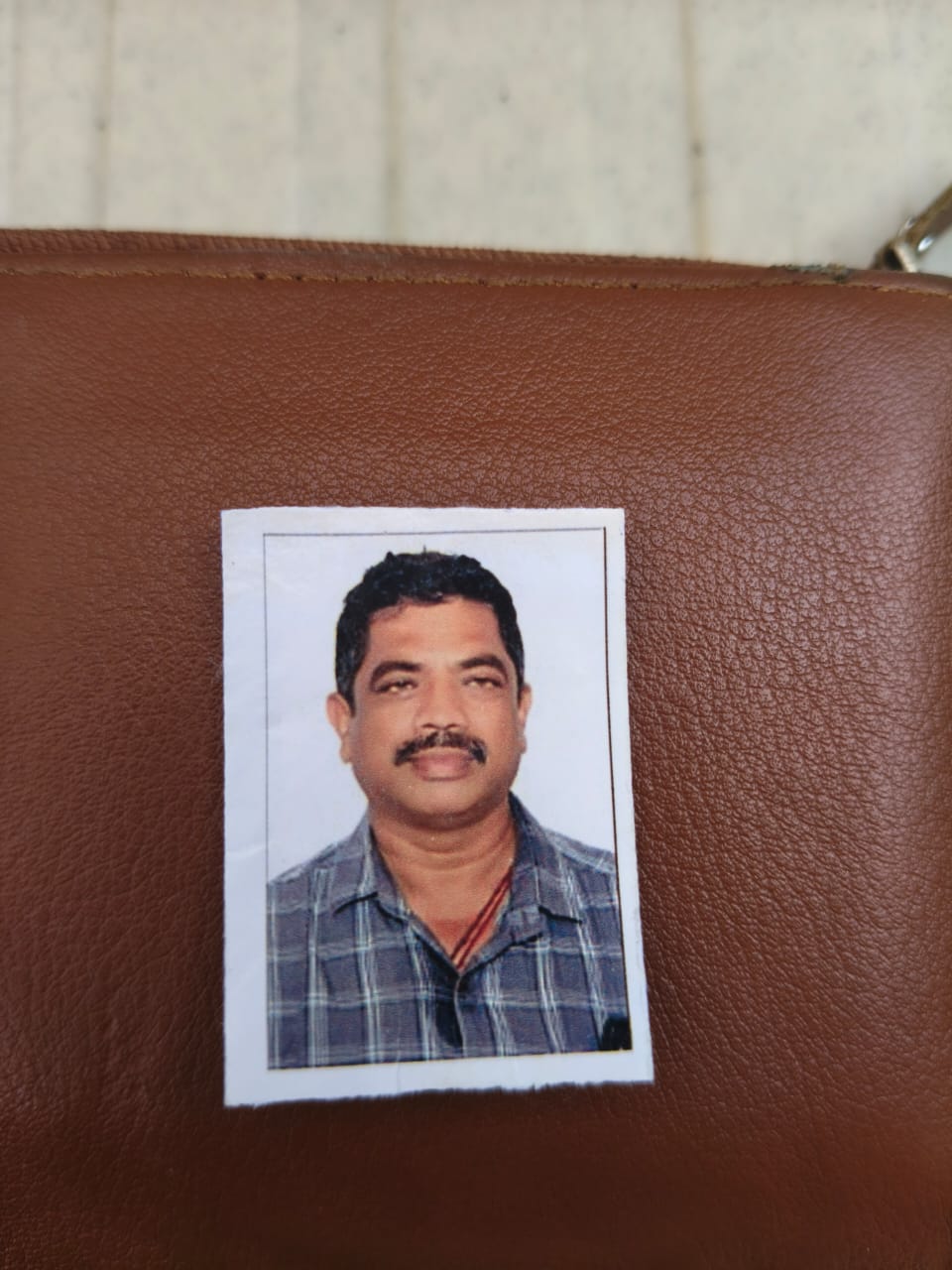 RAMESH BAJIRAO GARADE