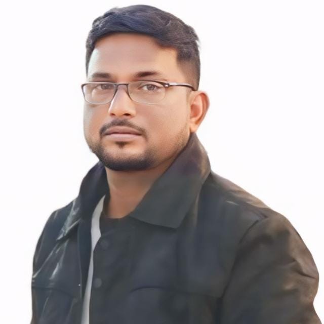 SAHAJAD HOSSAIN