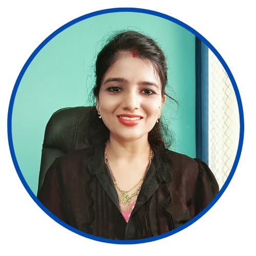 MS.SHUBHANGI KESHAVRAO SEWATKAR