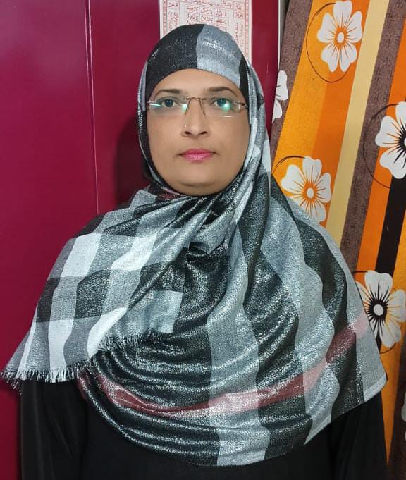 DR. SYEDSHAHNAZ