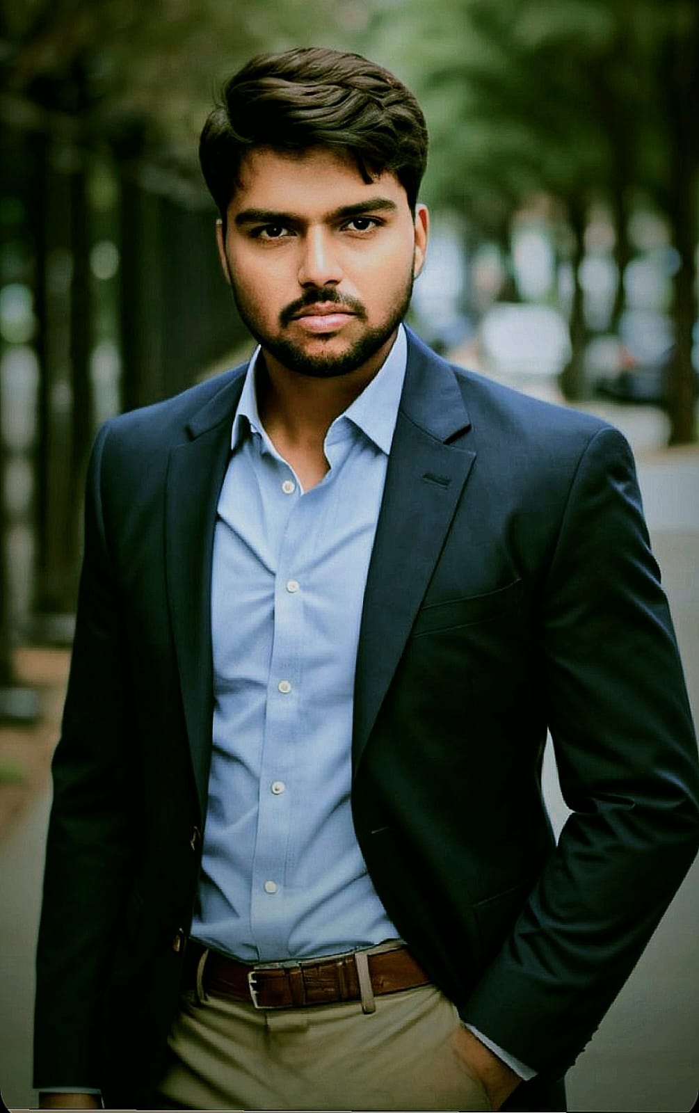 ALAVALAPATI PRAVEEN KUMAR REDDY