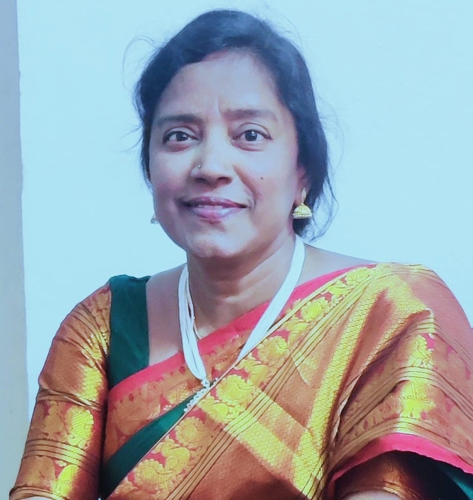 DR. K. SHAMIMUNNISA BEGUN