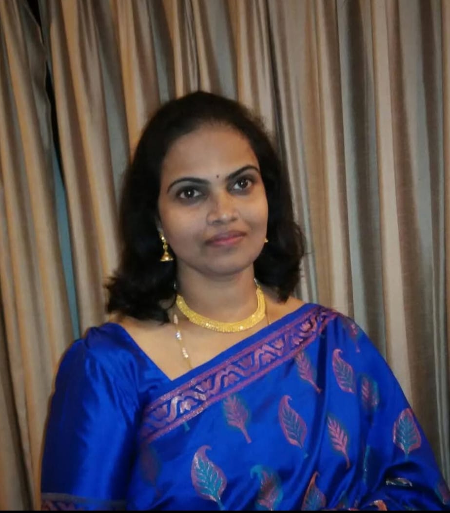 DR SRILAKSHMI A V