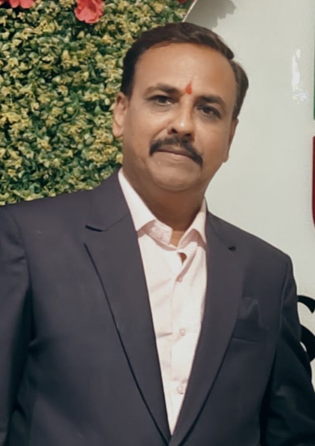 Pravin Ramchandra Kshirsagar