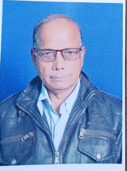 DR. SANKAR PRASAD PATNAIK