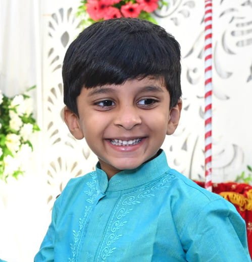 BHOGIPATI MAHENDRA KUMAR