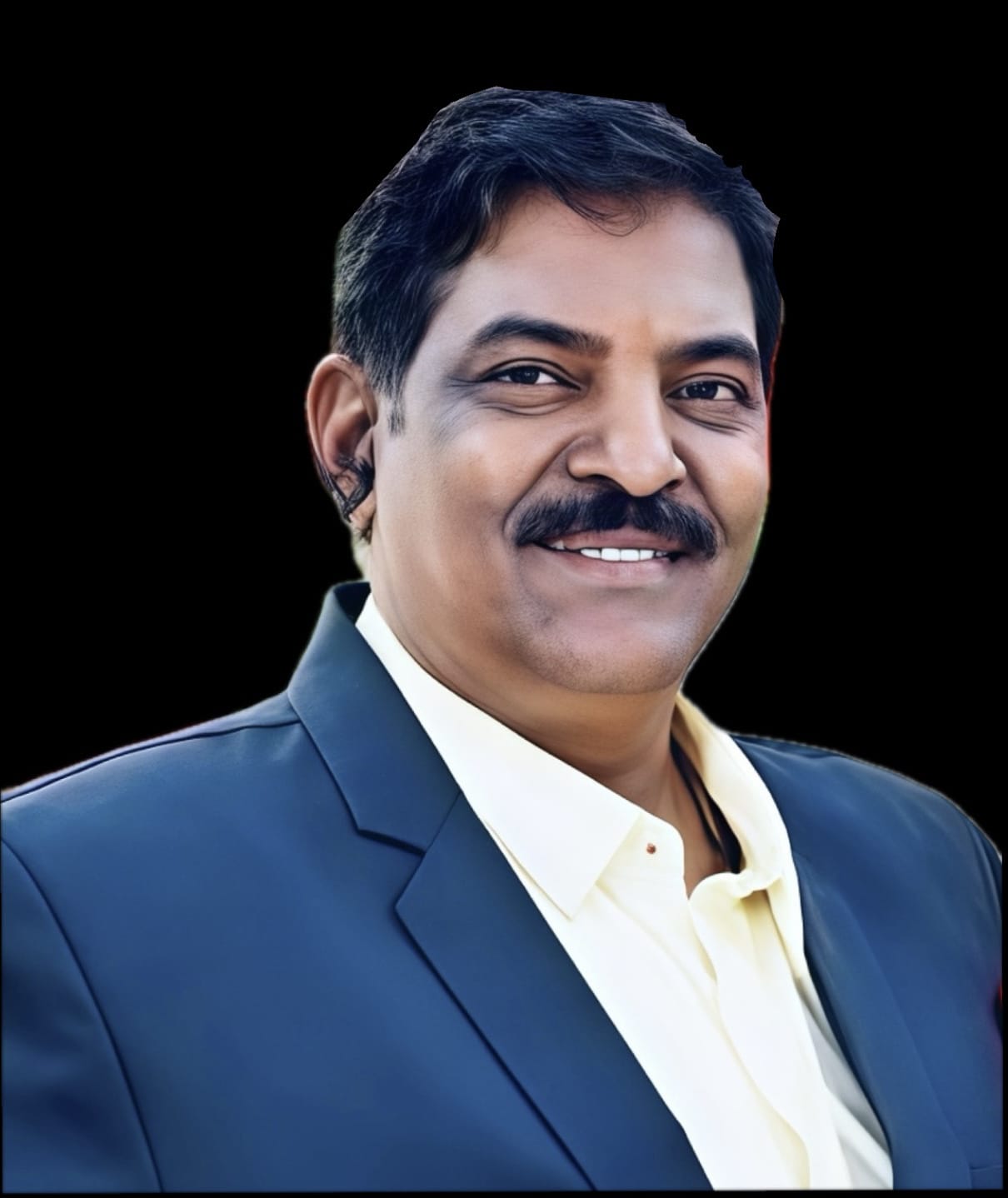 DR. BHOGIPATI ADI MURTHY