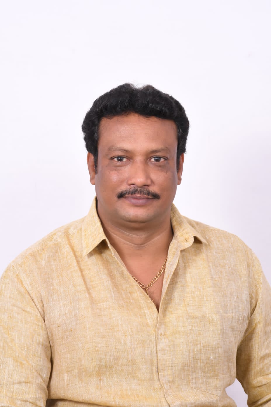 CHAVAKULA SURYA NARESH BABU