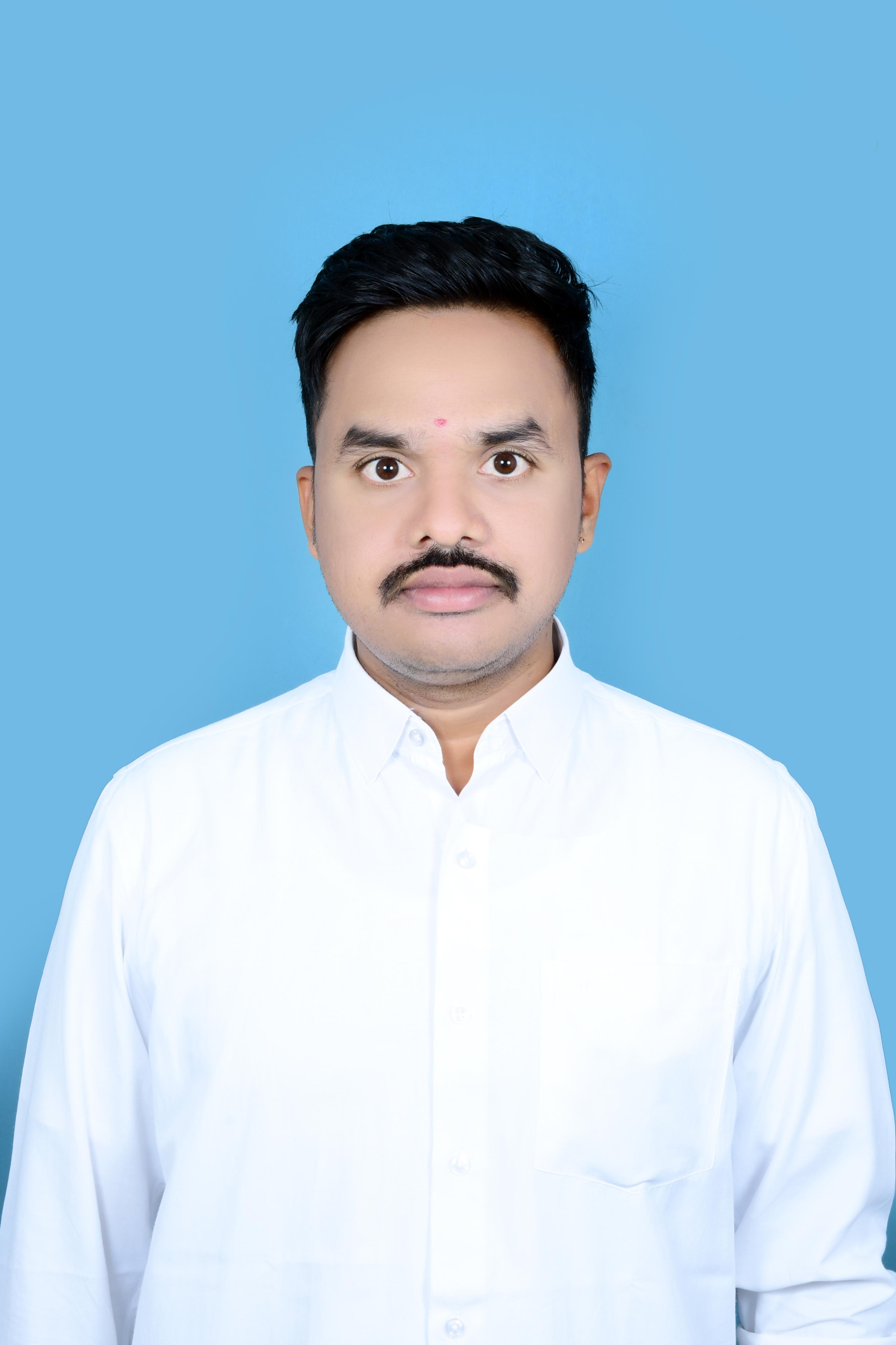 Kashinadh Challagundla