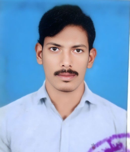 KANCHETI KOTESWARA RAO NAIDU