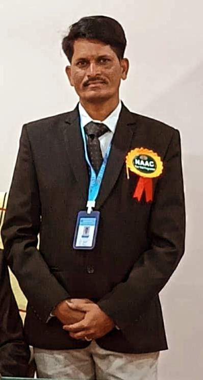 MR. ERANA GOUDA ASARATI