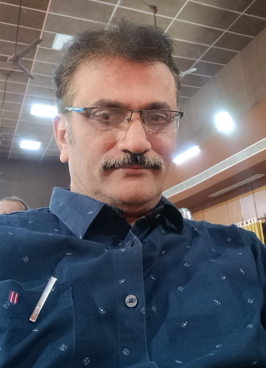 DR.MUTNURU UPENDRA SARMA